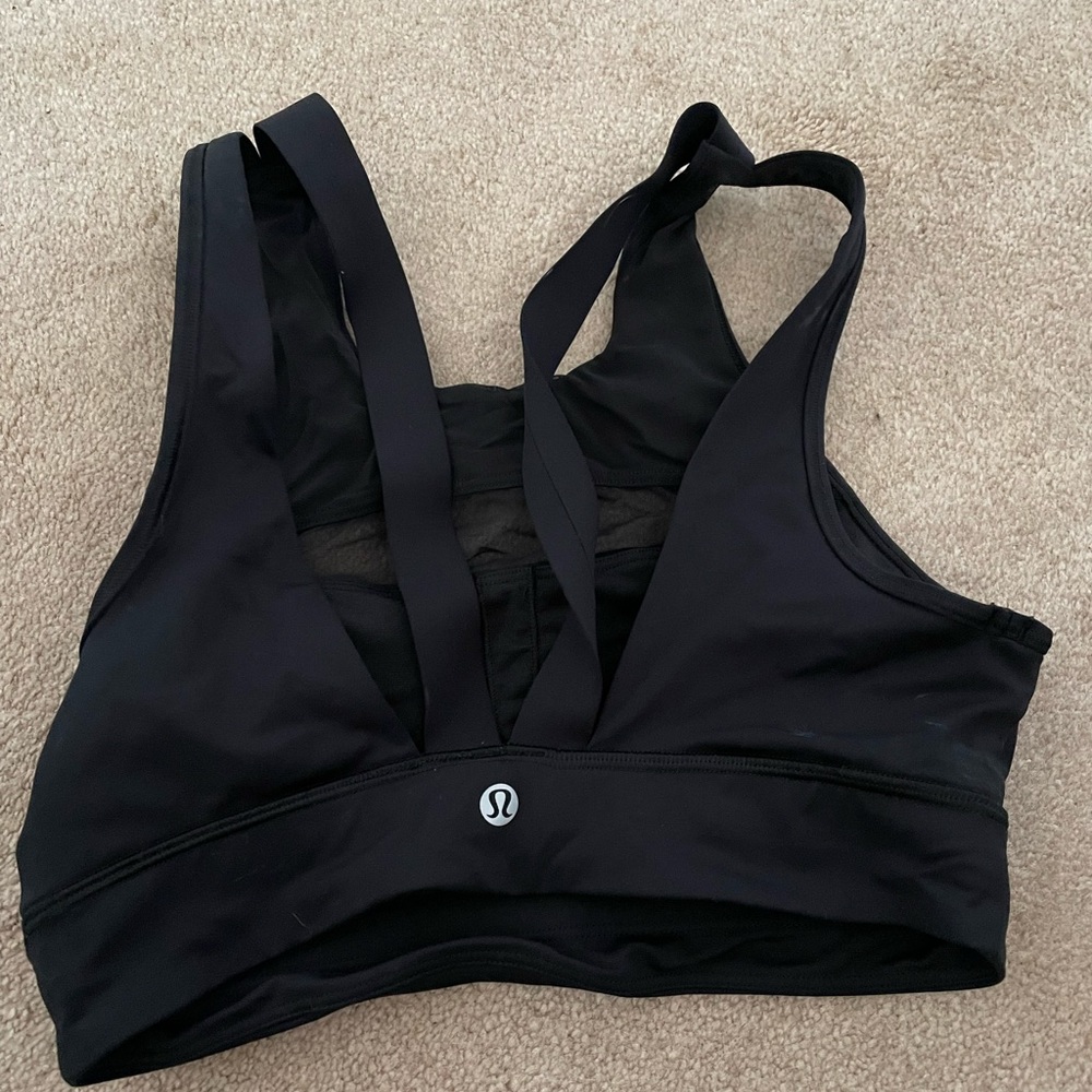 Lululemon bra